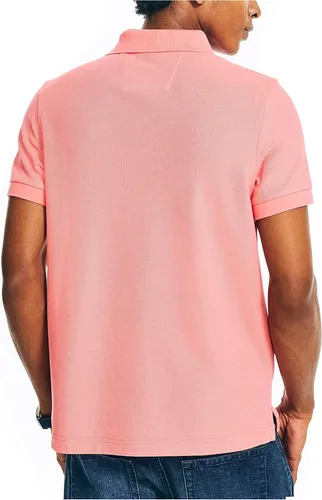 Vista 3 de Nautica Rendimiento ajustado y fabricado de forma sostenible para hombre