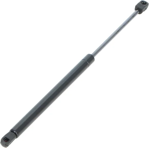 Vista 3 de Tuff Support Soportes de elevación de capó compatibles con: Ford Excursion 2000 a 2005, juego de 2 piezas