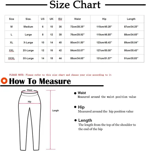 Vista 3 de Women's Vintage Floral Pants Summer Casual Wide Leg Trousers Linen Cotton Cropped Beach Pants High Waist Sweatpants