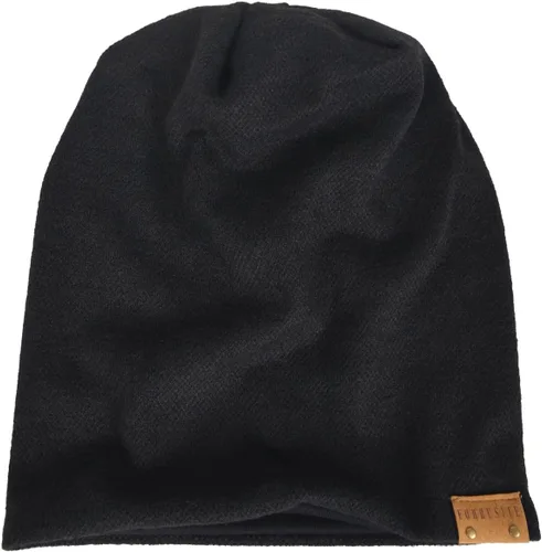 Vista 44 de VECRY Gorro de invierno y verano para hombre