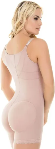 Vista 2 de Just Us Store Fajate VS Colombian. Faja modeladora posparto, poscirugía.