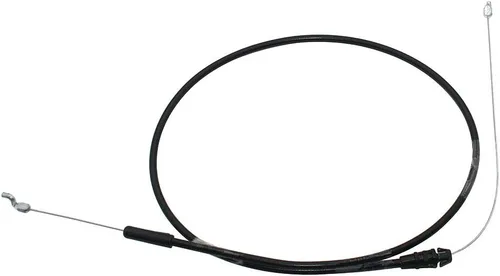 Vista 7 de Cable de control 946-04661A para MTD Troy-Bilt Yard Man Yard Machines Craftsman Bolens Murray Husky Deck 946-04661 746-04661 746-04661A