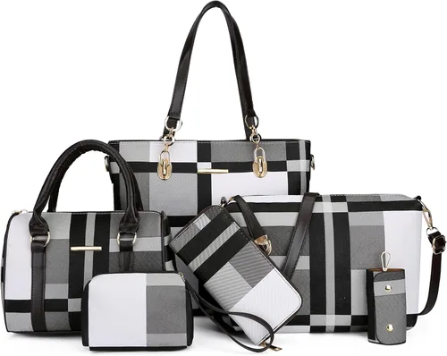 Vista 69 de 2E-youth - Bolsas y carteras de diseño para mujer, bolso de hombro, bolsa de mano