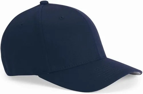 Vista 3 de Flexfit 6277 Wooly Unisex Combed Cap