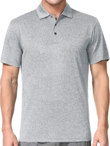 Vista 2 de Camisa Dri-Fit estilo polo para hombre