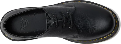 Vista 3 de Zapato Oxford para mujer, de tres ojales, por Dr. Martens 1461