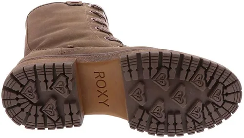 Vista 3 de Roxy Bruna - Botas de combate para mujer