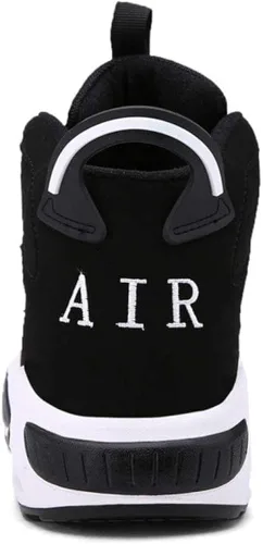 Vista 3 de LEADER SHOW Mens Fashion Sneakers Breathable Athletic Gym Cushion Running Casual Sports Walking Shoes