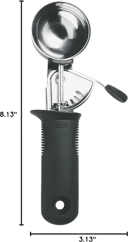 Vista 5 de OXO Cuchara de helado Good Grips