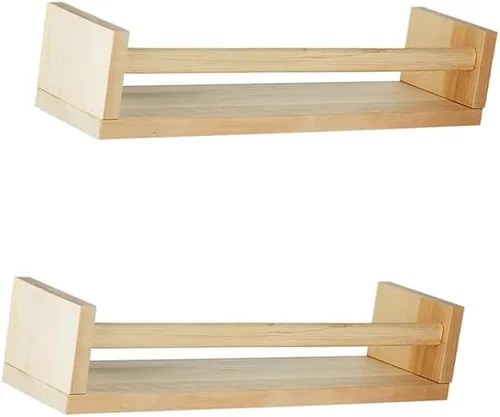 Vista 5 de Ikea Bekvam - Estante para especias, abedul