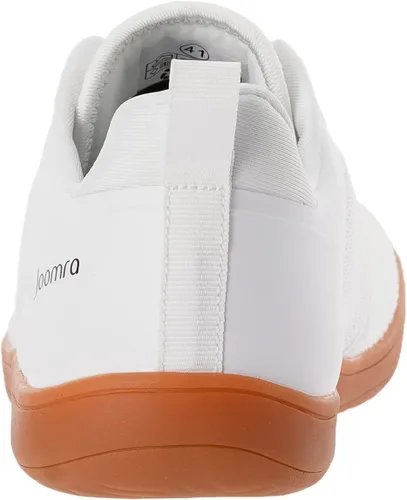 Vista 4 de Joomra Men's Cross Trainer Minimalist Barefoot Shoes Zero Drop Sneakers Wide Toe Box Upgrade Stability
