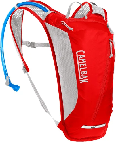Vista 10 de CamelBak Rogue Light 7 Hydration Backpack with Crux Reservoir, Lightweight Ventilated Design for Biking and Hiking