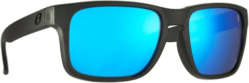 Vista 4 de Bnus italy made classic sunglasses corning real glass lens w polarized option