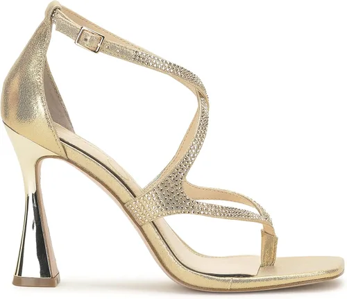 Vista 9 de Jessica Simpson Sandalias Catarina de tacón alto para mujer