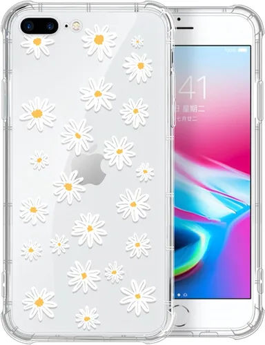 Vista 15 de Funda compatible con iPhone X/Xs, TPU suave, transparente, a prueba de golpes, funda protectora transparente para iPhone X/XS, alpaca