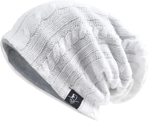 Vista 47 de VECRY Gorro de invierno y verano para hombre