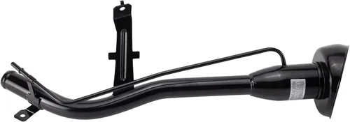 Vista 57 de TRQ Cuello de llenado de depósito de combustible, color negro, compatible con Mercury Villager Nissan Quest 1999-2002
