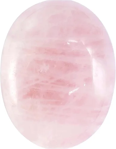Vista 17 de Crocon® Piedra de palma grande de ojo de tigre de 1.969 in, más de 900 quilates, piedras de bolsillo para equilibrio natural de chakras, piedras