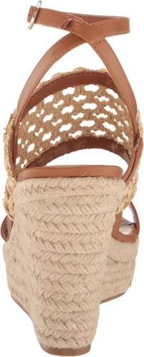 Vista 3 de Tommy Hilfiger Kalendar - Sandalias de cuña para mujer