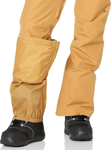 Vista 3 de Burton Gore-Tex Duffy pantalón para mujer