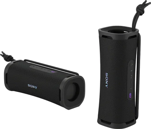 Vista 3 de Sony - Altavoz Bluetooth inalámbrico ULT Field 1 - Negro (renovado)