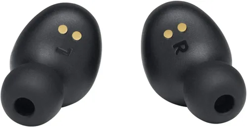 Vista 5 de JBL Tune 115TWS - Auriculares inalámbricos verdaderos - Negro
