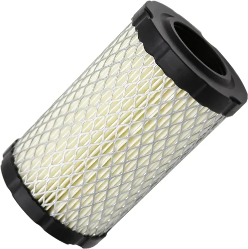 Vista 7 de Reemplazo del filtro de aire 102-012 para B S 31A507 31A607 Reemplazo para John Deere GY21435 MIU13038 MIU13963 MIU14395