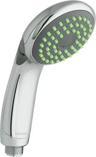 Vista 2 de Moen 8349EP15 Ducha de mano comercial Eco Performance 1.5 gpm, cromo