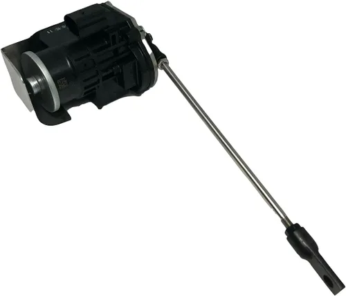Vista 2 de Actuador de puerta de residuos eléctrico 39400-2G720 OEM genuino/394002G720 para Kia Sportage 11-13