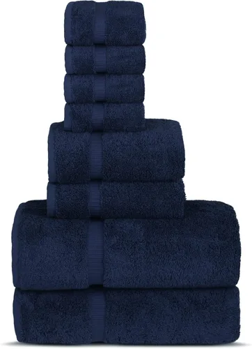 Vista 46 de Chakir Turkish Linens Toallas turcas de calidad de hotel y spa 100% algodón premium Suaves y absorbentes