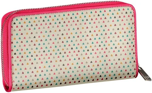 Vista 4 de Totto AC51IND666-1720C-B10 - Cartera para mujer Upsala