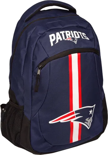 Vista 42 de FOCO NFL - Mochila unisex para adultos con logotipo del equipo de la NFL