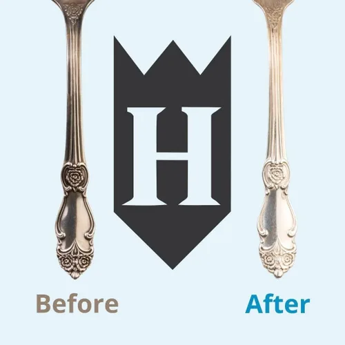 Vista 5 de Hagerty Silversmiths pulidor