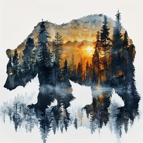 Vista 33 de Meothan Kits de pintura por números para adultos enmarcados, pintura de otoño por números para adultos principiantes, kits de pintura de calabaza