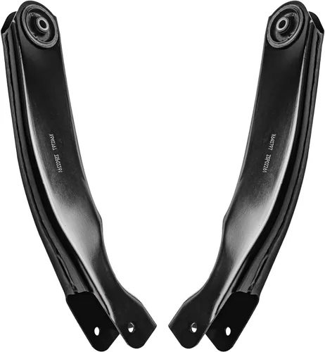 Vista 7 de Detroit Axle - Kit de suspensión frontal de 15 piezas para Jeep Grand Cherokee 99-04 1999 2000 2001 2002 2003 2004, brazos de control superior e