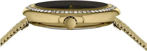 Vista 2 de Versus Versace Lea Crystal Collection Reloj de lujo para mujer