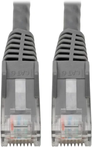 Vista 3 de Tripp Lite Protector contra sobretensiones Verde
