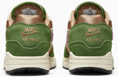 Vista 6 de Nike Air Force 1 - Zapatos para hombre