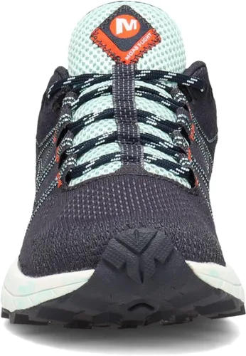 Vista 3 de Merrell Moab Flight Zapatillas de senderismo - Liquen de mujer