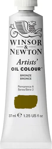 Vista 17 de Winsor & Newton Pintura al óleo Formulado con los mejores pigmentos con una excelente fuerza de tintado; utilizar grueso o fino a un esmalte muy