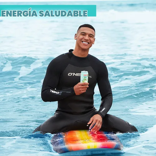 Vista 7 de Parrot Agua de coco de marca con pulpa de 10.5 onzas líquidas. 【Nuevo embalaje】Refrescante sabor a coco natural esencial a base de plantas