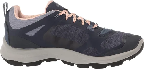 Vista 6 de KEEN Terradora Flex de baja altura impermeable para mujer
