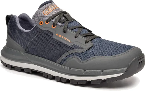 Vista 5 de Astral Tr1 Mesh Water Zapato - Hombre Cedar Verde