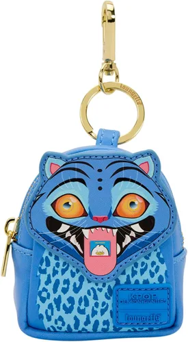 Vista 2 de Loungefly KPop Demon Hunters - Mini mochila misteriosa para cosplay