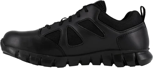 Vista 4 de Reebok Work Sublite Cushion Tactical Mujer Oxford