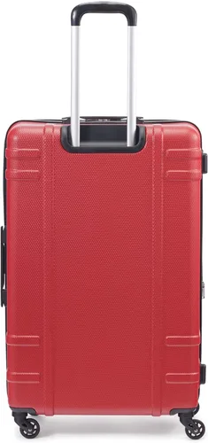 Vista 2 de Tommy Hilfiger Lexington 28 Upight rojo Rojo - Tommy Hilfiger Lexington 28 Upight