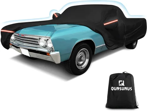 Vista 11 de QUNSUNUS - Funda de coche para Nissan 260Z/280Z/280ZX/300ZX 1974-1996, forro de algodón Para 260Z/280Z/280ZX/300ZX