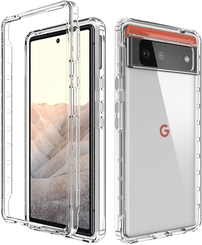 Vista 152 de Pzwoxukhov Funda para Xiaomi Poco M3 M2010J19CG M2010J19CI Caso, alta transparencia, color degradado, funda de absorción de impactos anticaída