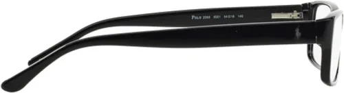 Vista 8 de Polo Ralph Lauren Men's Ph2065 Rectangular Prescription Eyewear Frames
