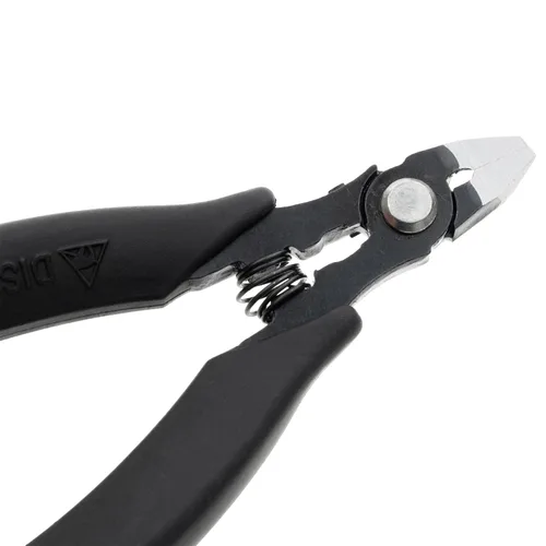 Vista 3 de Pro'sKit 200-082 - Cortador resistente con clip de seguridad
